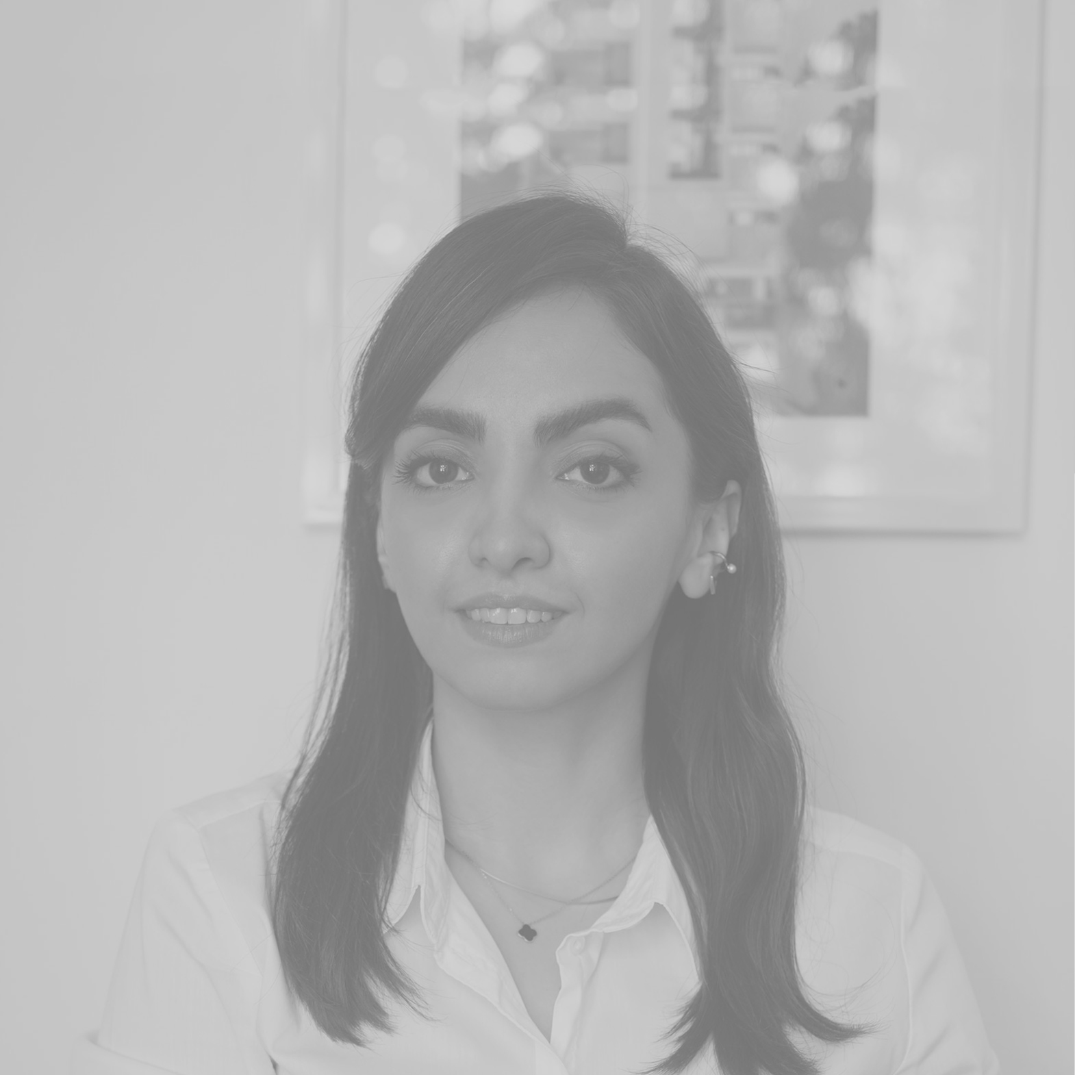 Shima Ghaedsharafi