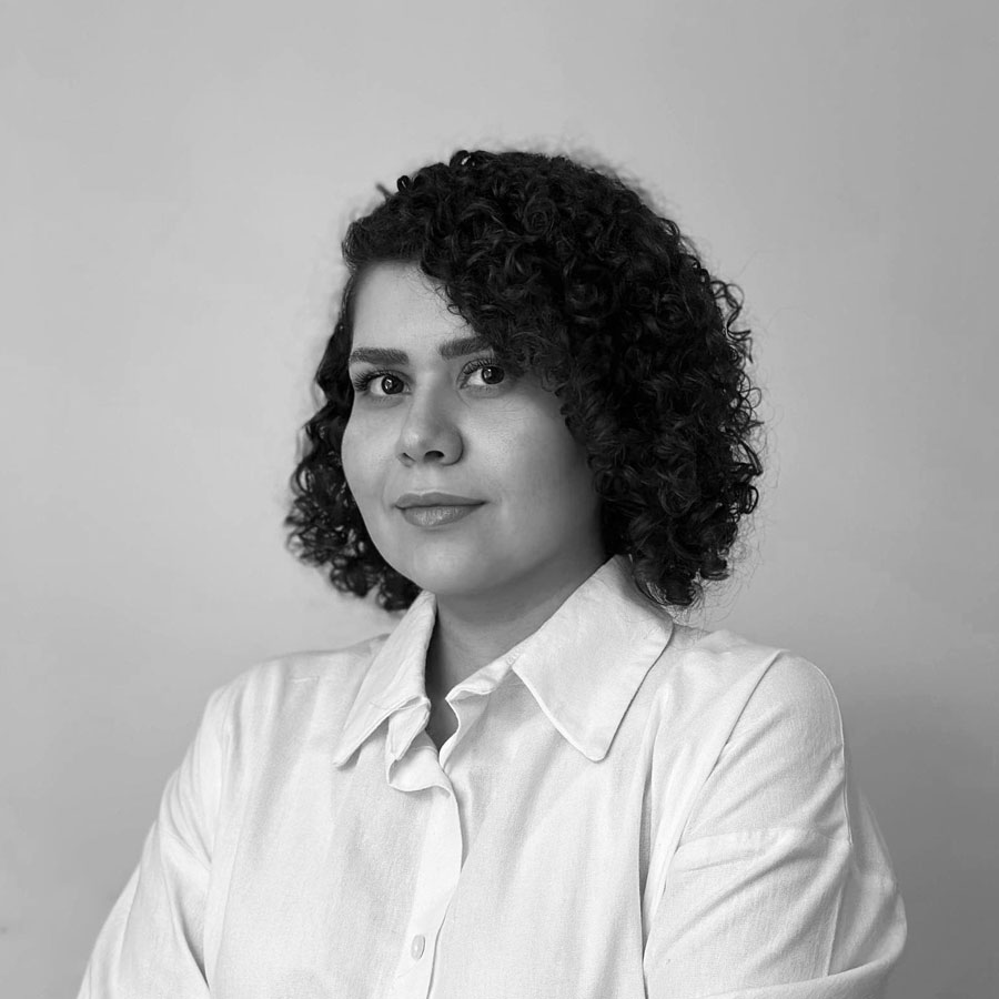 هانیه کامیابی