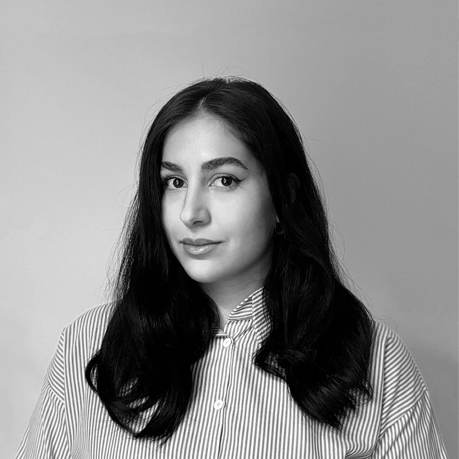 Motahareh Najafi